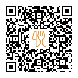 QR-code link către meniul Kedai Kak Mah