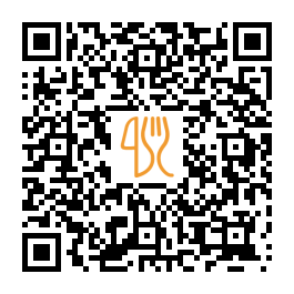 QR-code link către meniul Capang Cafe