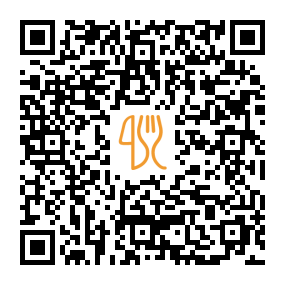 QR-code link către meniul B G Food Campus