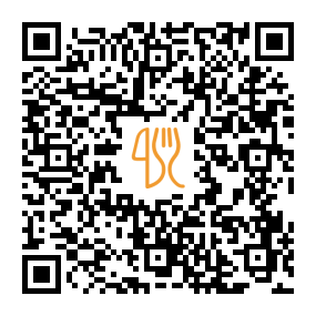 QR-code link către meniul Pimnica C`est La Vie