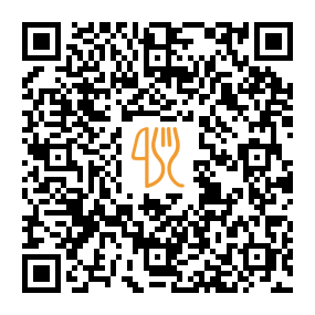 QR-code link către meniul Quantum Wisdom Cafe