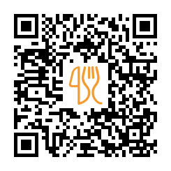 QR-code link către meniul Le Zen