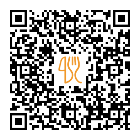 QR-code link către meniul Alaska Seafood Sushi