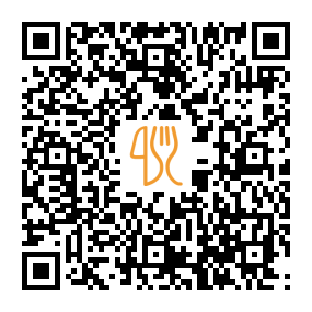 QR-code link către meniul Makan-makan Station (kg Kijing)