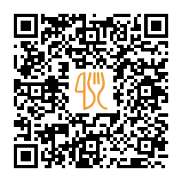 QR-code link către meniul L'oranger