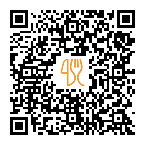 QR-code link către meniul Organic Beans Coffee Co.