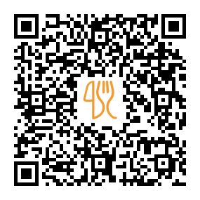 QR-code link către meniul King Buffet