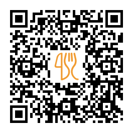 QR-code link către meniul Rumah Waffle