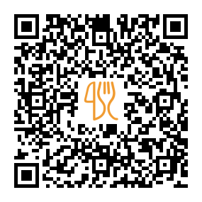 QR-code link către meniul Bonjour Brioche Cafe