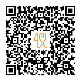 QR-code link către meniul Sunset Cafe