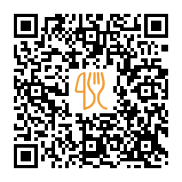 QR-code link către meniul Ohana Hut