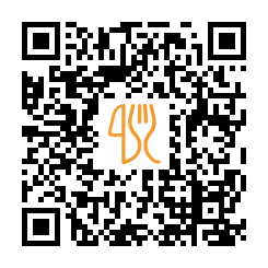 QR-code link către meniul Loic Regnier