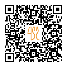 QR-code link către meniul King Of Chaap