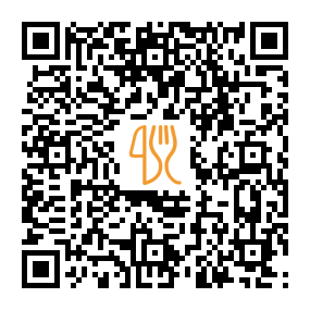 QR-code link către meniul Rescue Dogs Food Cart