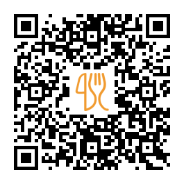 QR-code link către meniul Fiesta Mariana