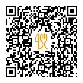 QR-code link către meniul Fishtail Organic Garden