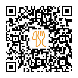 QR-code link către meniul Thai Fresh Grill