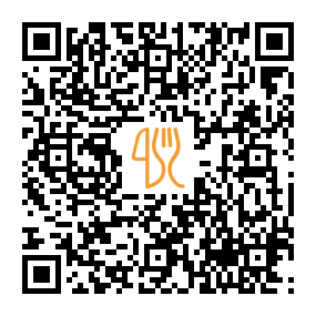 QR-code link către meniul Indish Fusion Foods Cocktails