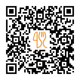 QR-code link către meniul Blues Burger