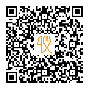 QR-code link către meniul Pizzaria Tribus