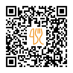 QR-code link către meniul Mama Kim