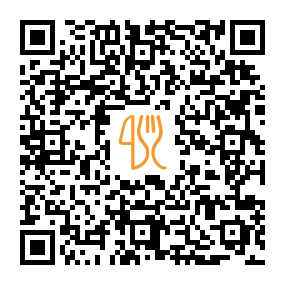 QR-code link către meniul Dinesh Health Kitchen