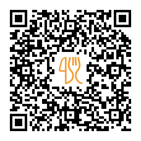 QR-code link către meniul Aunty Lee The Asian Kitchen