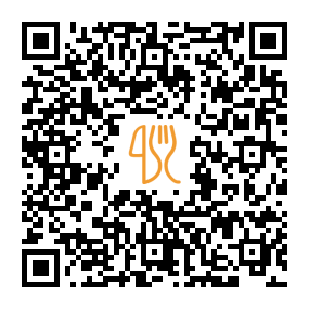 QR-code link către meniul Inspirational Grounds Coffee