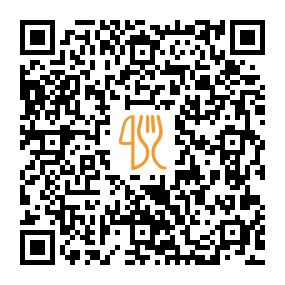 QR-code link către meniul Island Naturals Cafe