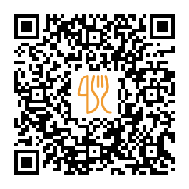 QR-code link către meniul The Punjabi Rasoi