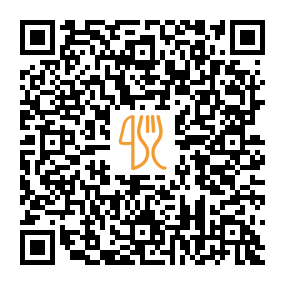 QR-code link către meniul Coffee Culture The Sizzling Cafe Vadodara