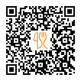 QR-code link către meniul Gilbey's