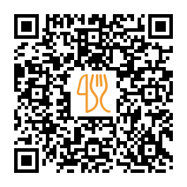 QR-code link către meniul Restorant Borika