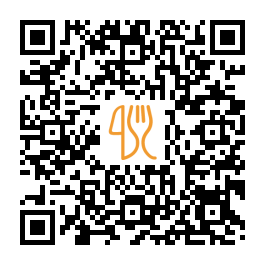 QR-code link către meniul Borea Barn