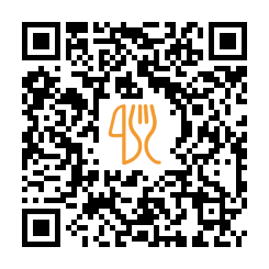 QR-code link către meniul D'cafe Induk