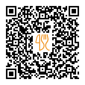 QR-code link către meniul Mega Burguer