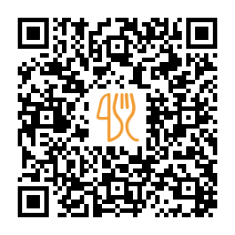 QR-code link către meniul Bbq Pizza Dna