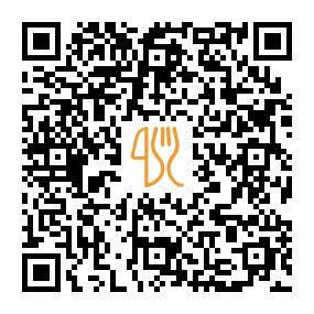 QR-code link către meniul The Fuchsia Caffe