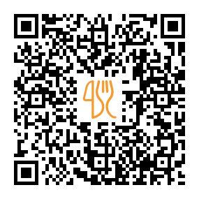 QR-code link către meniul La Hacienda