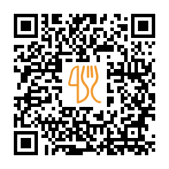 QR-code link către meniul Cafe Villar