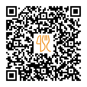 QR-code link către meniul Mak Teh Utara