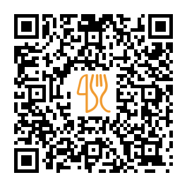 QR-code link către meniul Kantin Kajang