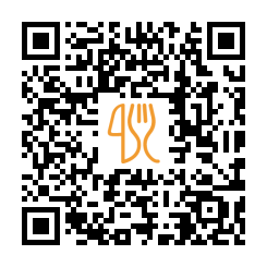 QR-code link către meniul Les Skieurs