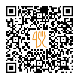 QR-code link către meniul Cendol Bahau