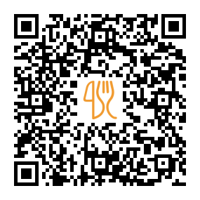 QR-code link către meniul Fat Feathers