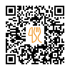 QR-code link către meniul Patin