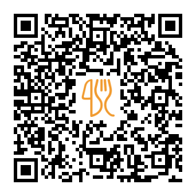 QR-code link către meniul Lone Goose Steakhouse