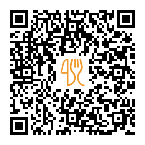 QR-code link către meniul Bismillah Chinese