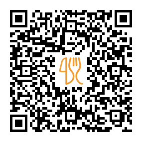 QR-code link către meniul Rockabilly Grill