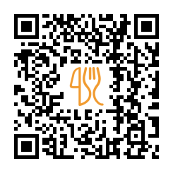 QR-code link către meniul Hinton's Barbecue